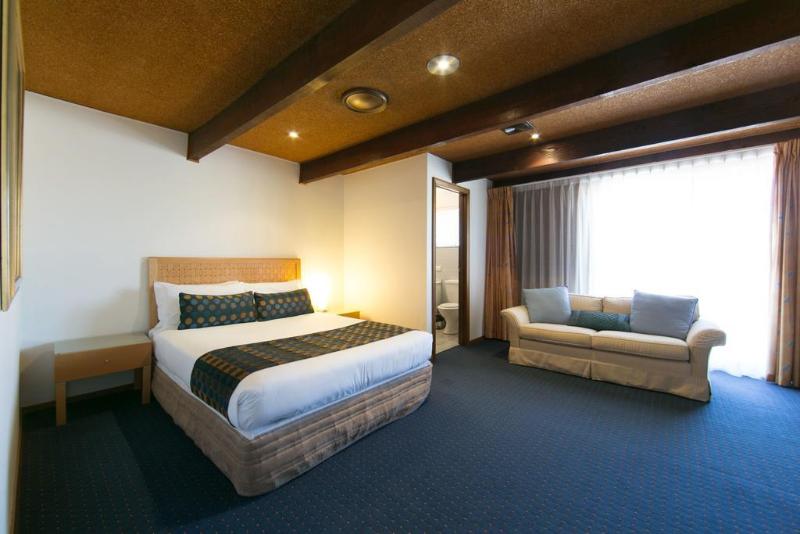 Quality Resort Siesta