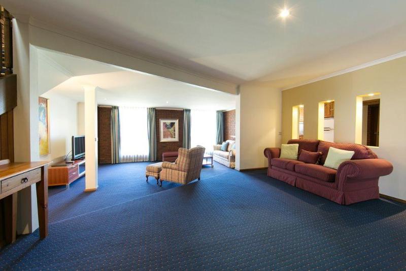 Quality Resort Siesta