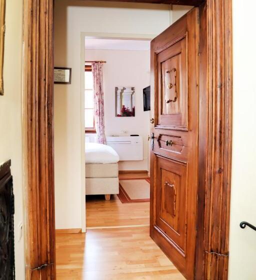 Renaissancehotel Raffelsberger Hof B&b