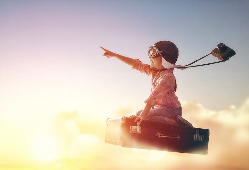 אתר נופש Biolandhaus Arche