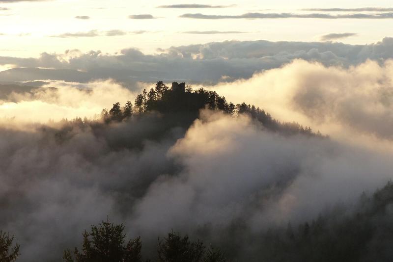 אתר נופש Biolandhaus Arche