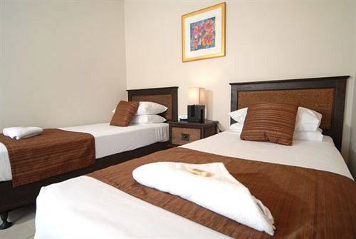 リゾートホテル Whitsunday Wanderers (palm Crt