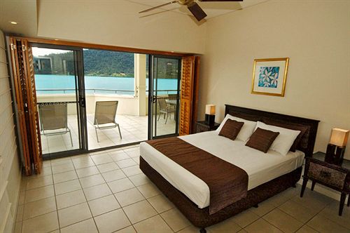 リゾートホテル Whitsunday Wanderers (palm Crt