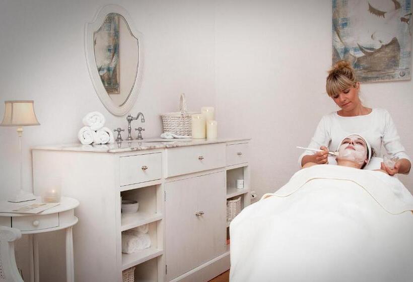 Romantik Hotel Alpenblick Ferienschlössl