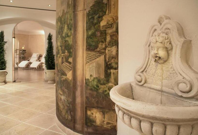 Romantik Hotel Alpenblick Ferienschlössl