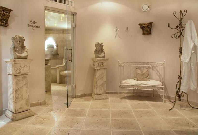 Romantik Hotel Alpenblick Ferienschlössl