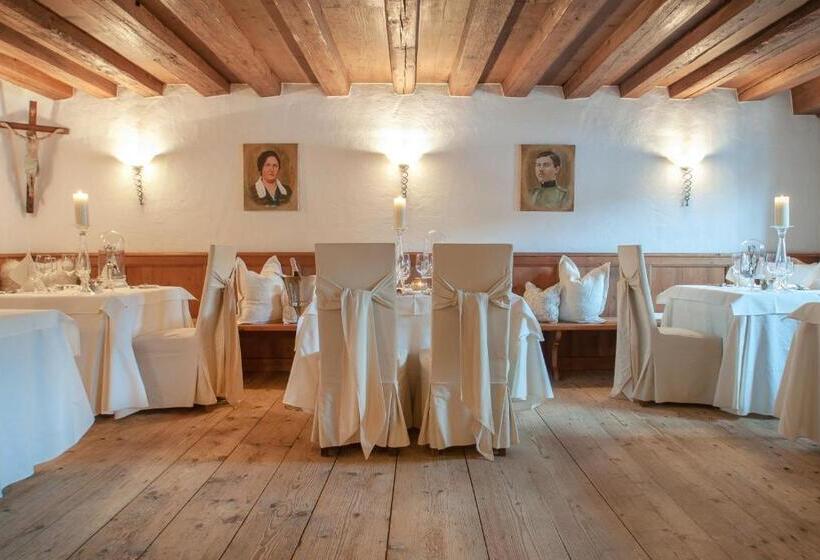 Romantik Hotel Alpenblick Ferienschlössl