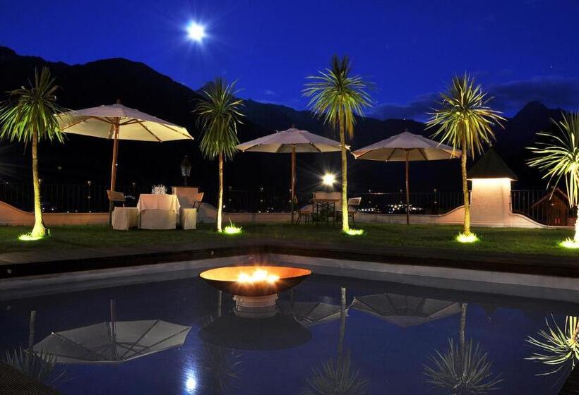 Romantik Hotel Alpenblick Ferienschlössl