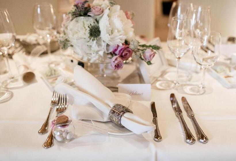 Romantik Hotel Alpenblick Ferienschlössl