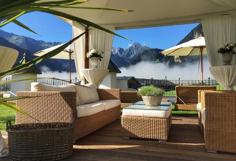 Romantik Hotel Alpenblick Ferienschlössl