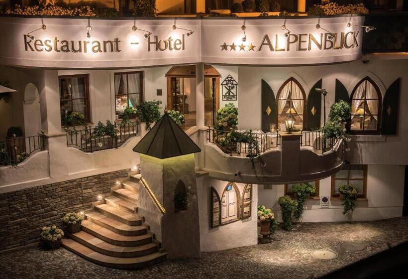 Romantik Hotel Alpenblick Ferienschlössl