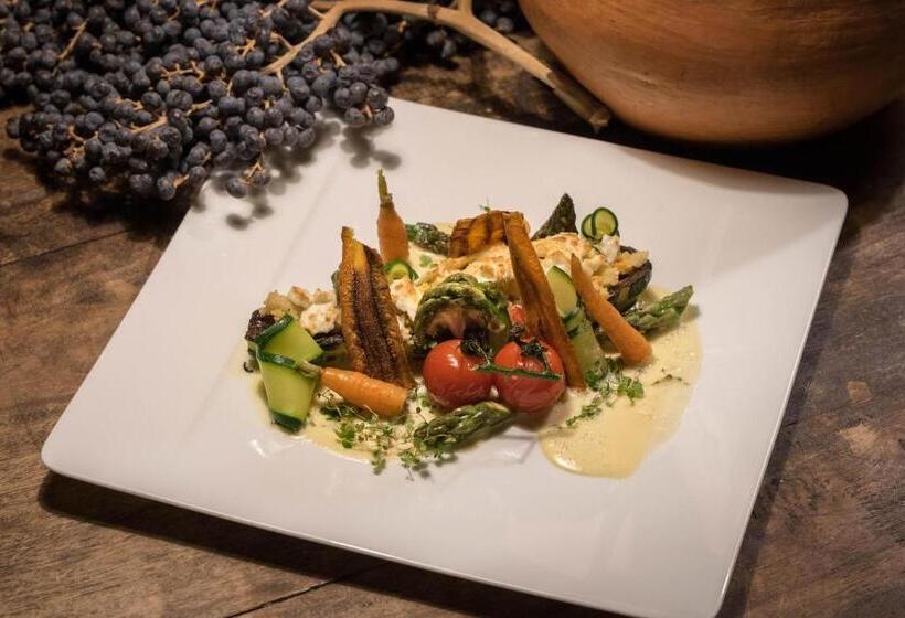 Romantik Hotel Alpenblick Ferienschlössl