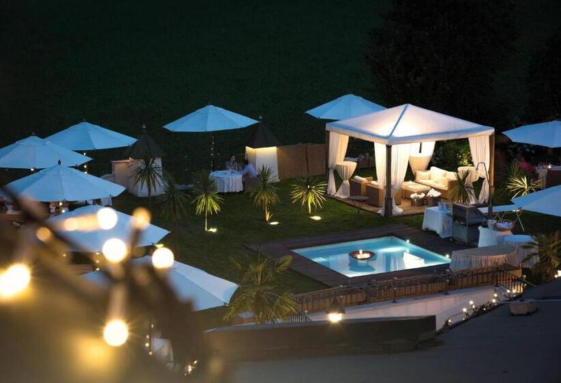 Romantik Hotel Alpenblick Ferienschlössl