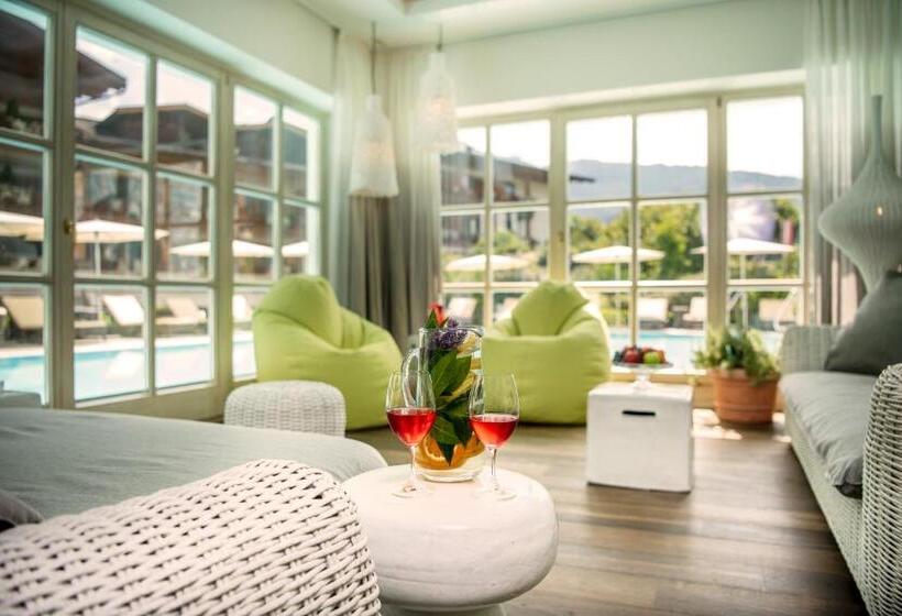 호텔 Salzburgerhof