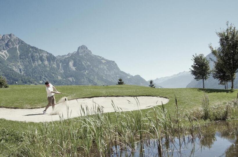 Schlosshotel Dörflinger