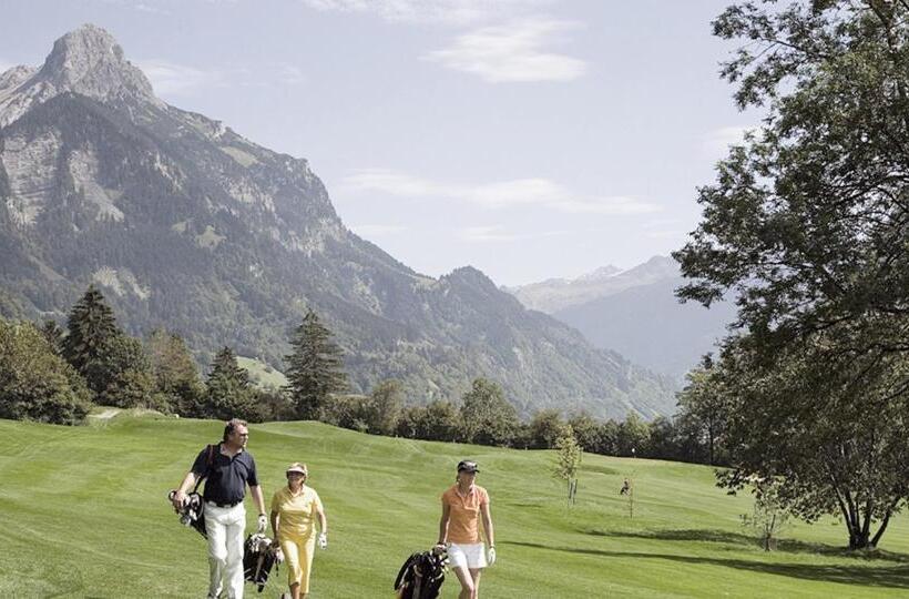 Schlosshotel Dörflinger