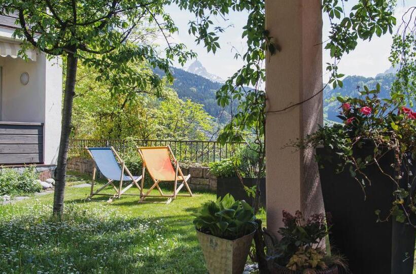 Schlosshotel Dörflinger