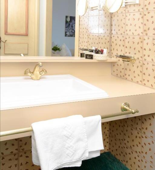 Schlosshotel Dörflinger