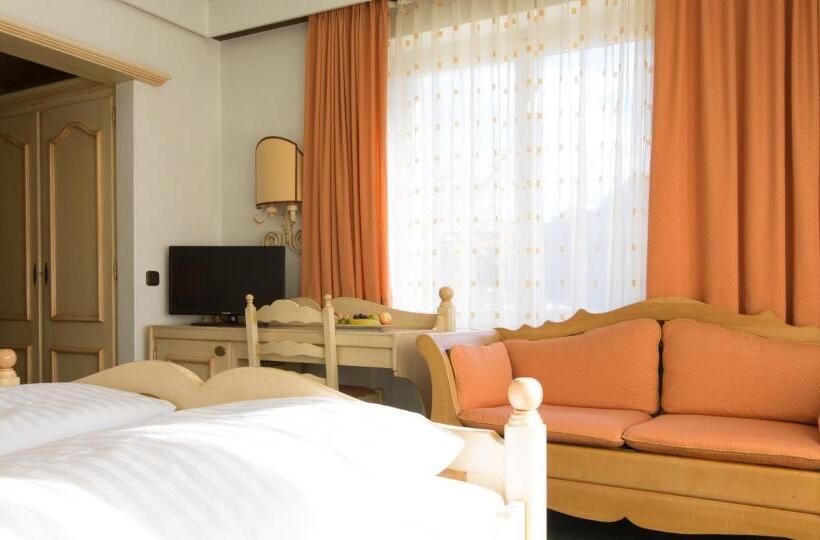 Schlosshotel Dörflinger