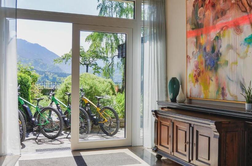 Schlosshotel Dörflinger