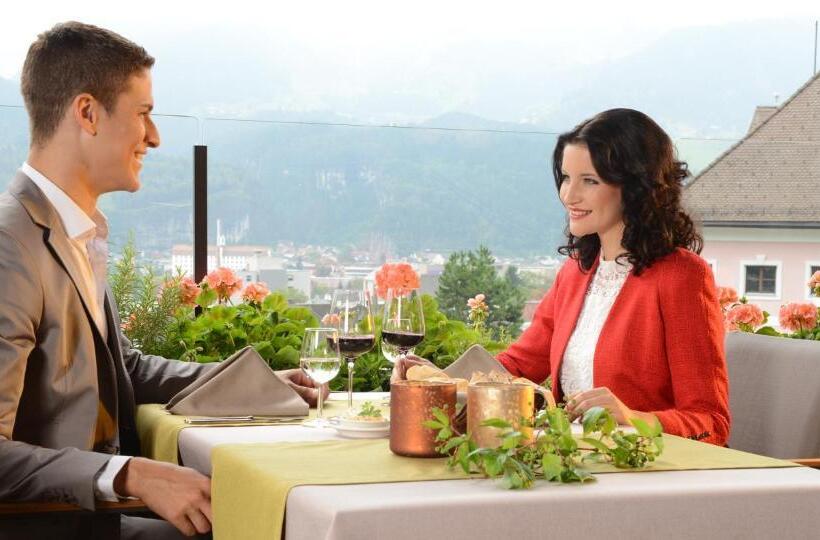 Schlosshotel Dörflinger