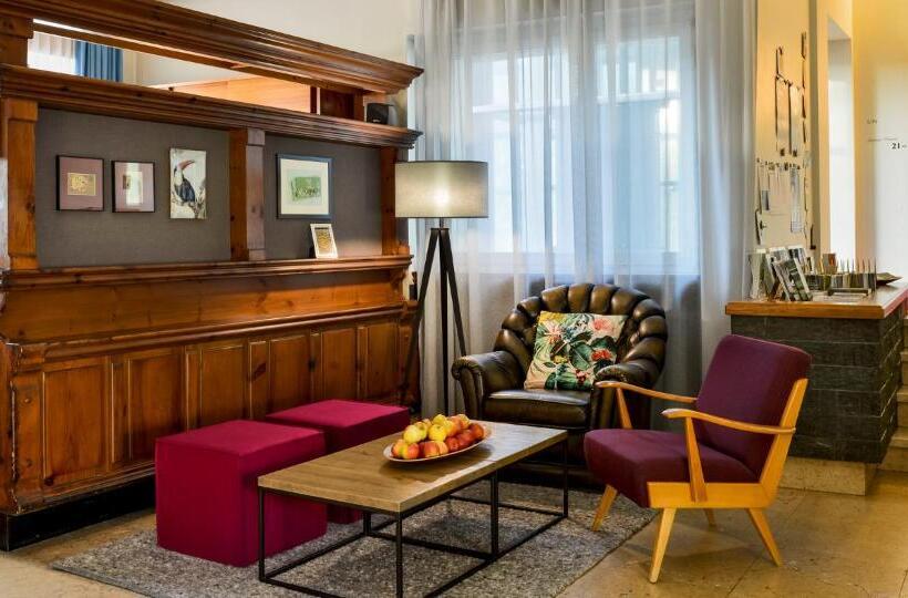 Schlosshotel Dörflinger