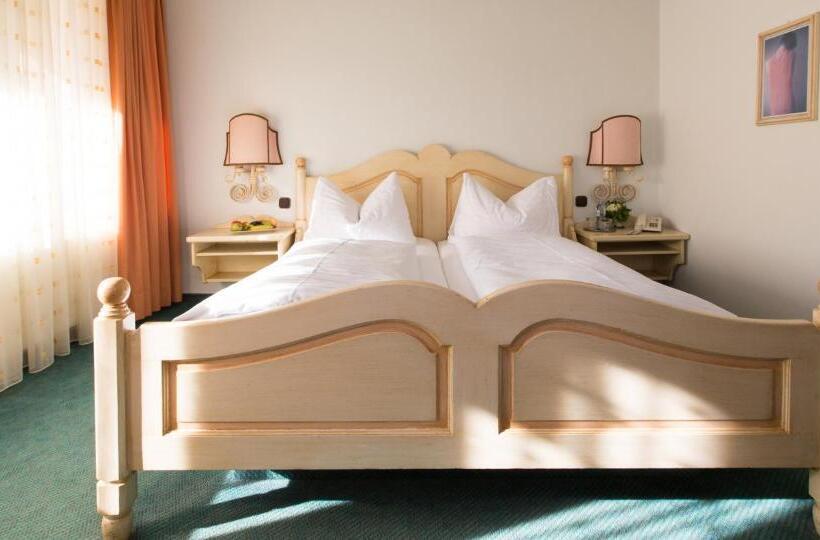 Schlosshotel Dörflinger