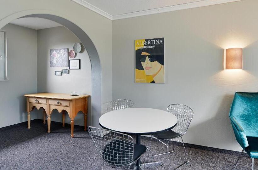 Schlosshotel Dörflinger