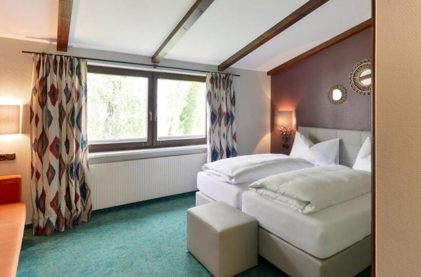 Schlosshotel Dörflinger