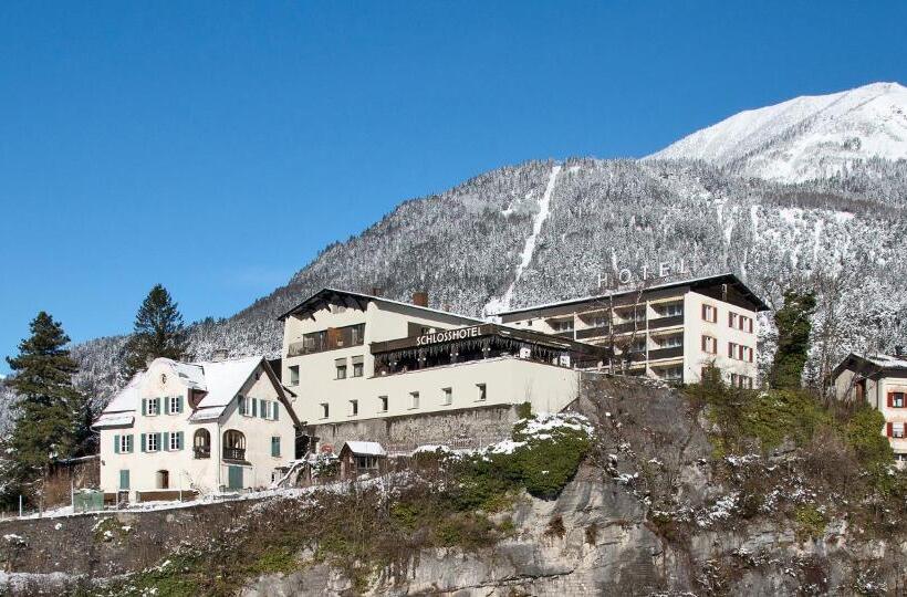 Schlosshotel Dörflinger