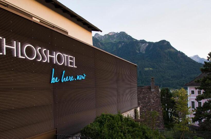 Schlosshotel Dörflinger