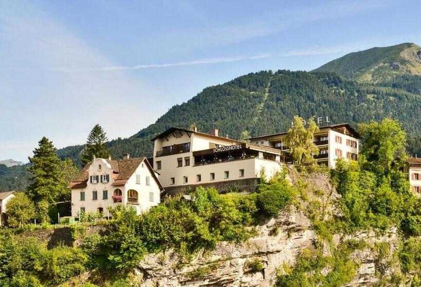 Schlosshotel Dörflinger