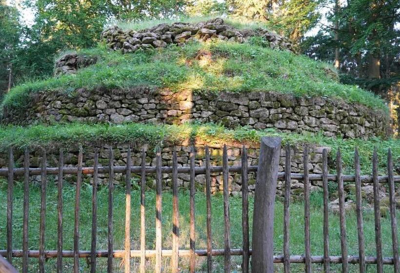 Schlosshotel Rosenau Superior