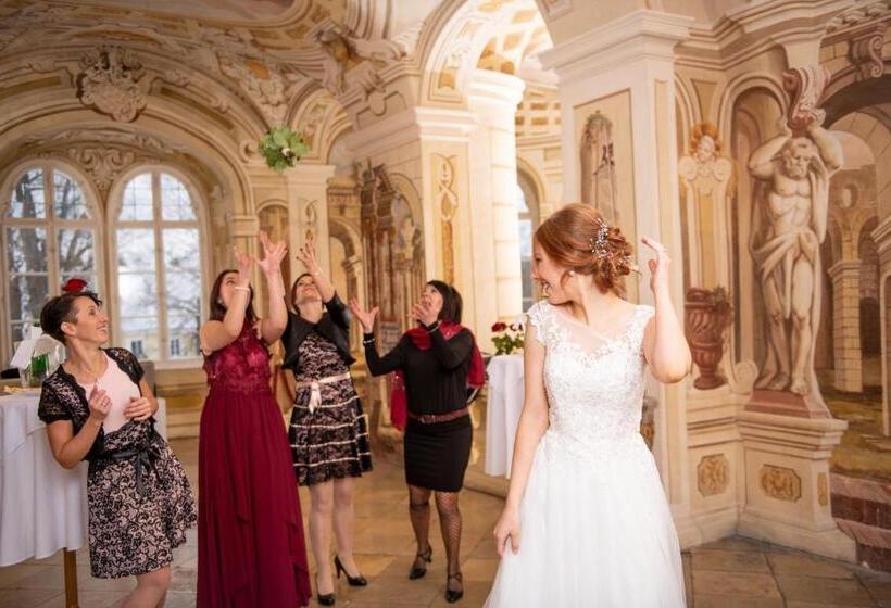 Schlosshotel Rosenau Superior