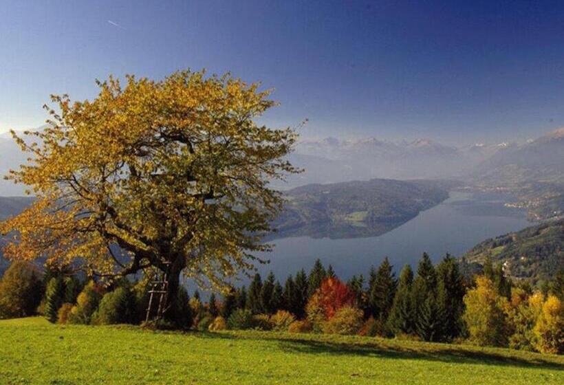 Seeglück Hotel Forelle Superior