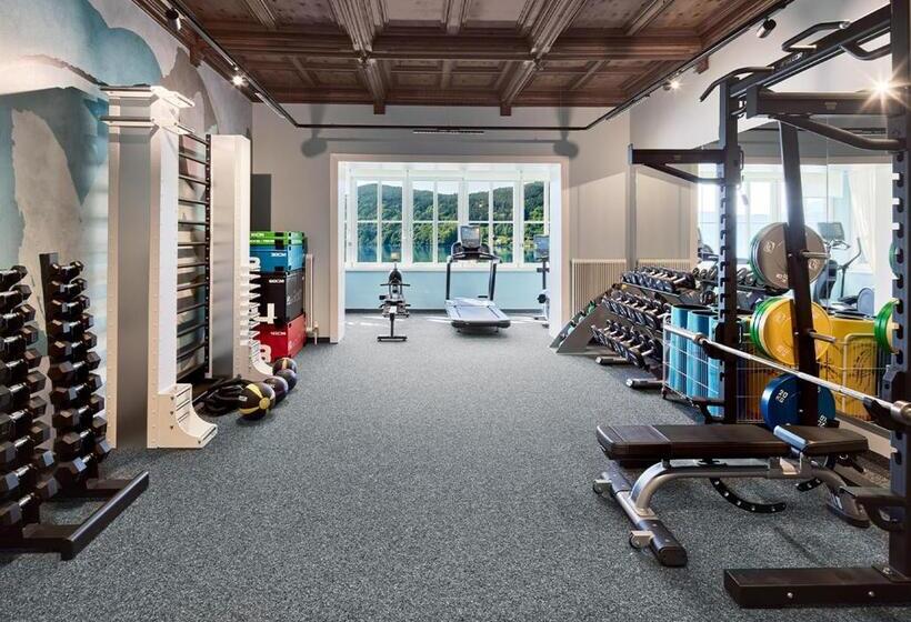 Seeglück Hotel Forelle Superior