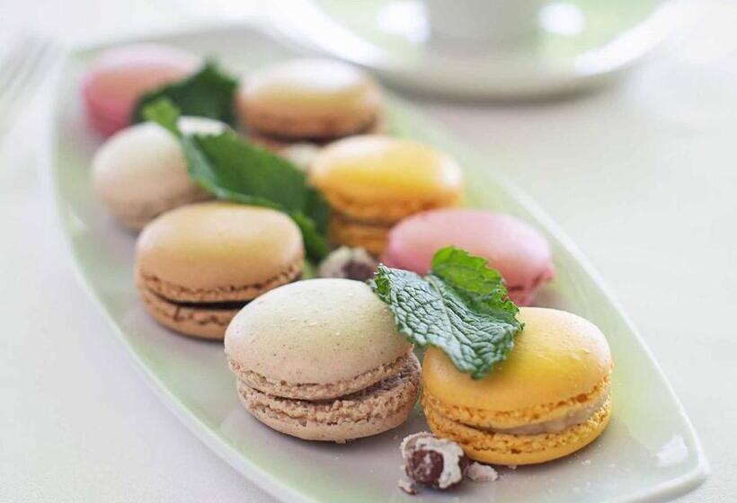 Seeglück Hotel Forelle Superior