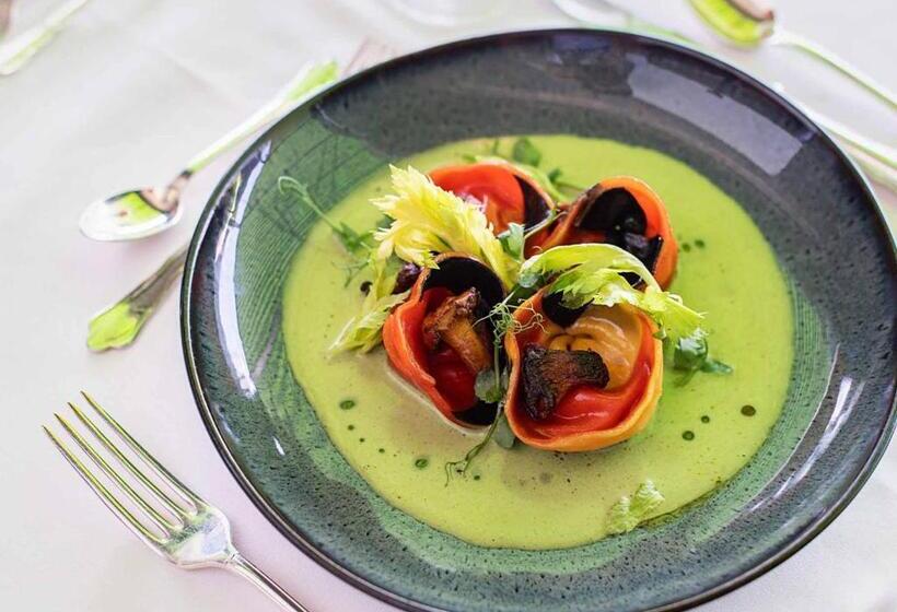 Seeglück Hotel Forelle Superior