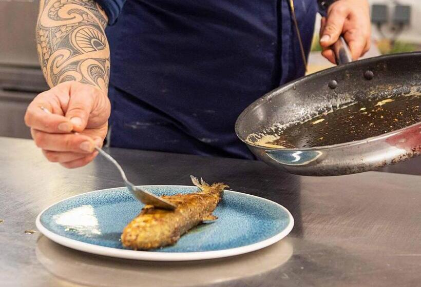 Seeglück Hotel Forelle Superior