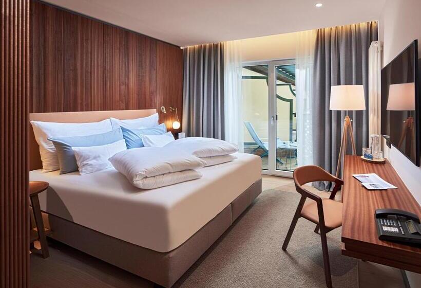 Seeglück Hotel Forelle Superior