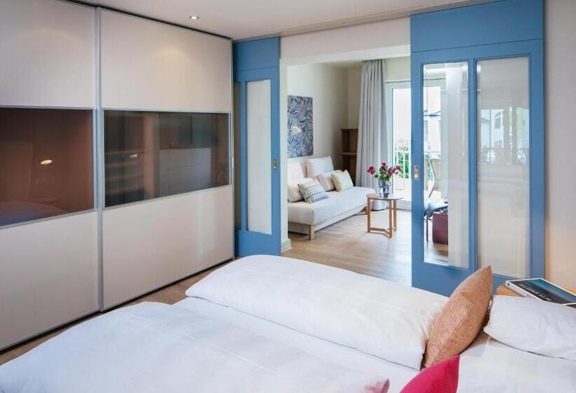 Seehotel Hubertushof