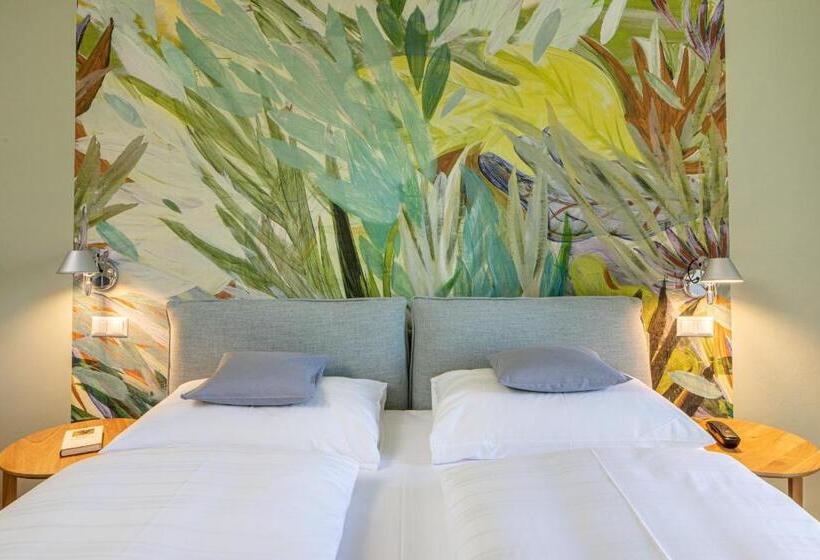 Seehotel Hubertushof