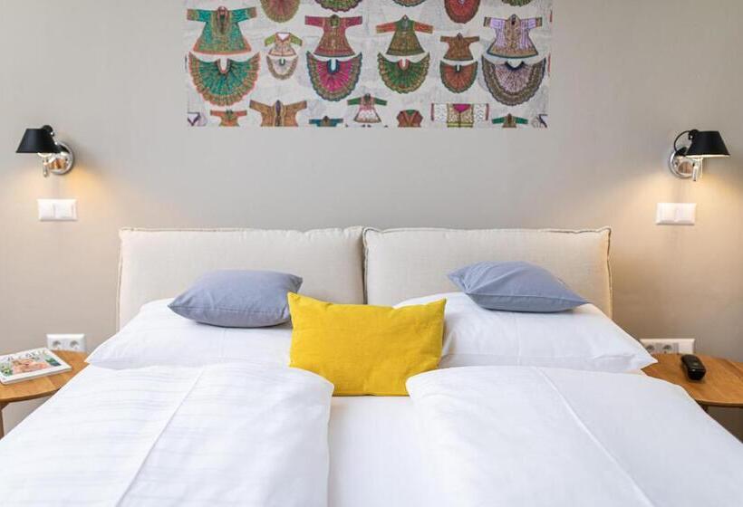 Seehotel Hubertushof