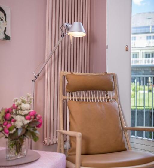 Seehotel Hubertushof