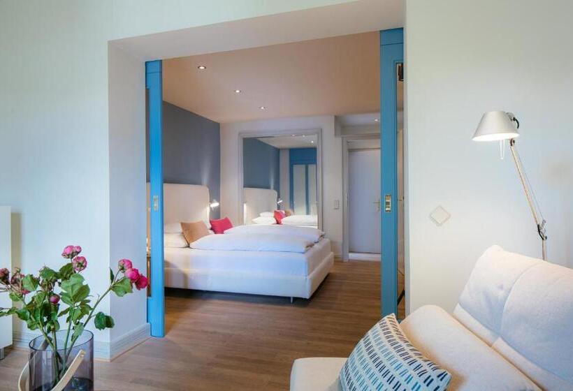 Seehotel Hubertushof