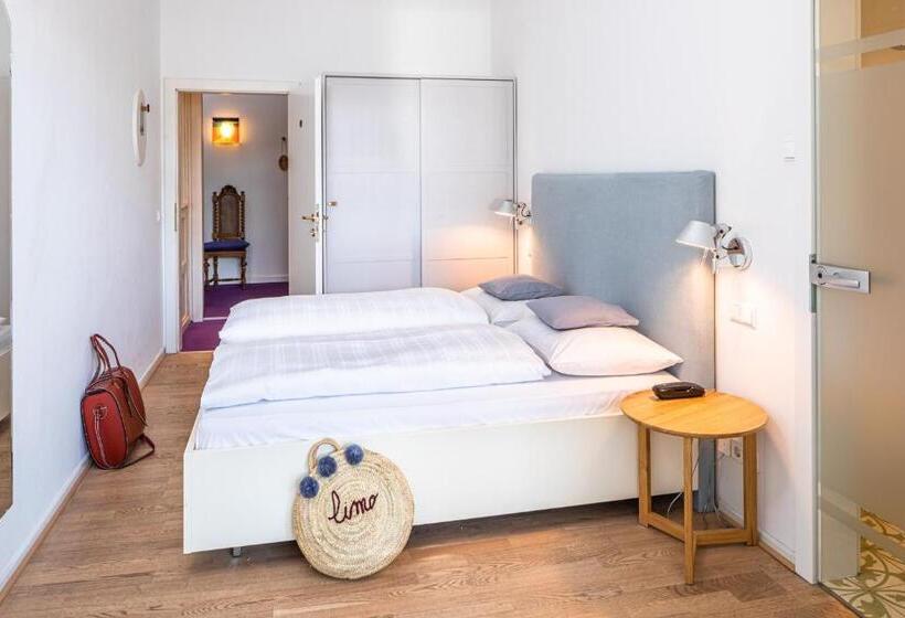 Seehotel Hubertushof