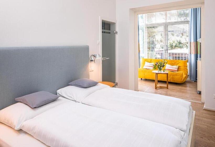 Seehotel Hubertushof