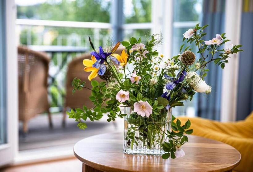 Seehotel Hubertushof