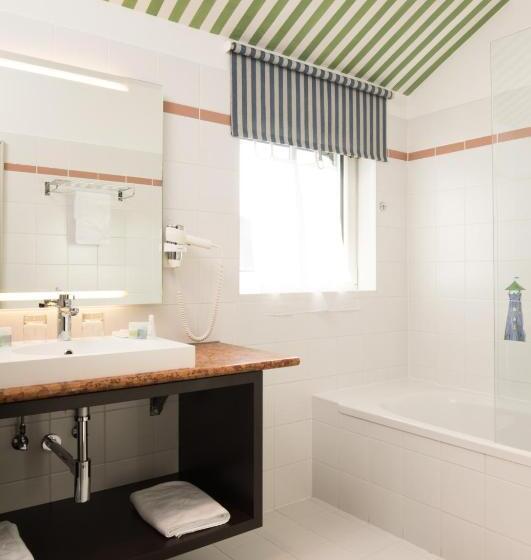 Seehotel Hubertushof