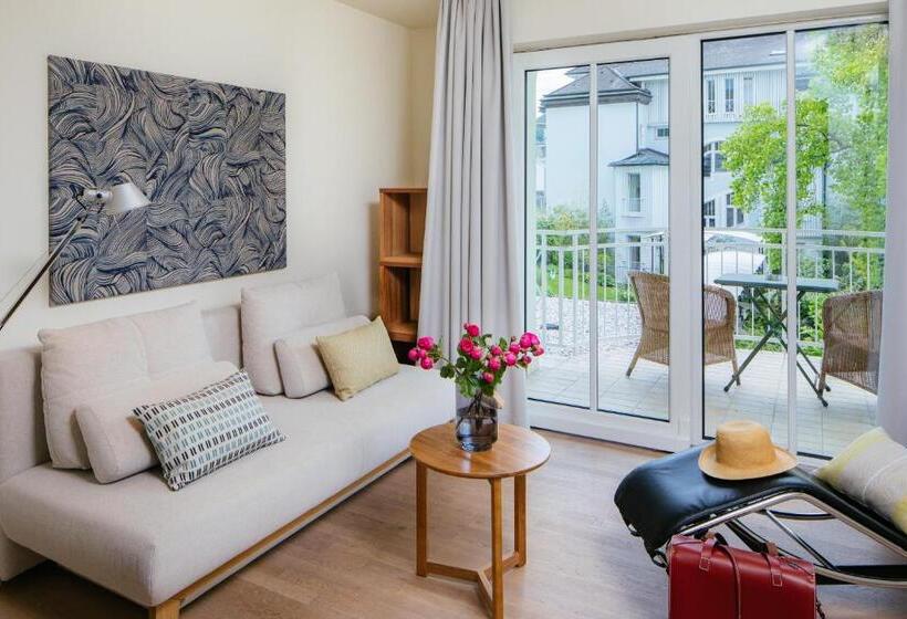 Seehotel Hubertushof